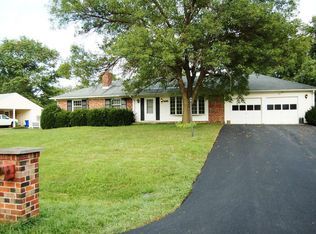 18809 Willow Grove Rd, Olney, MD 20832