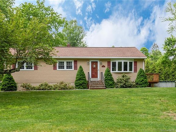 156 Twin Brook Ter, Monroe, CT 06468 | Zillow