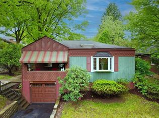 308 Glasgow Rd, Pittsburgh, PA 15221