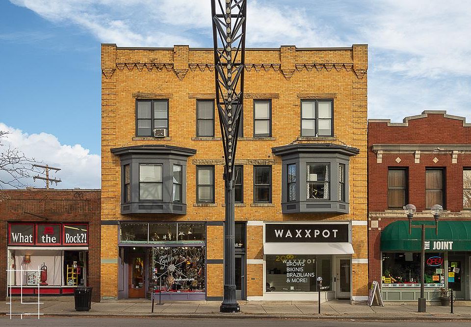 1st image of 1188 N High St #9