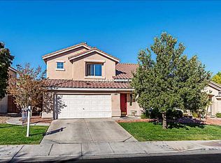 1588 Alpine Hills Ave, Henderson, NV 89014