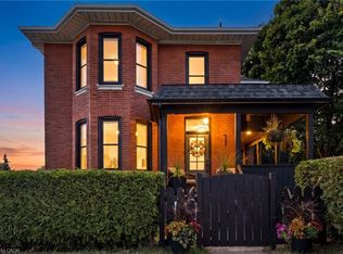3 Main St N #1, Brant, ON N0E 1N0