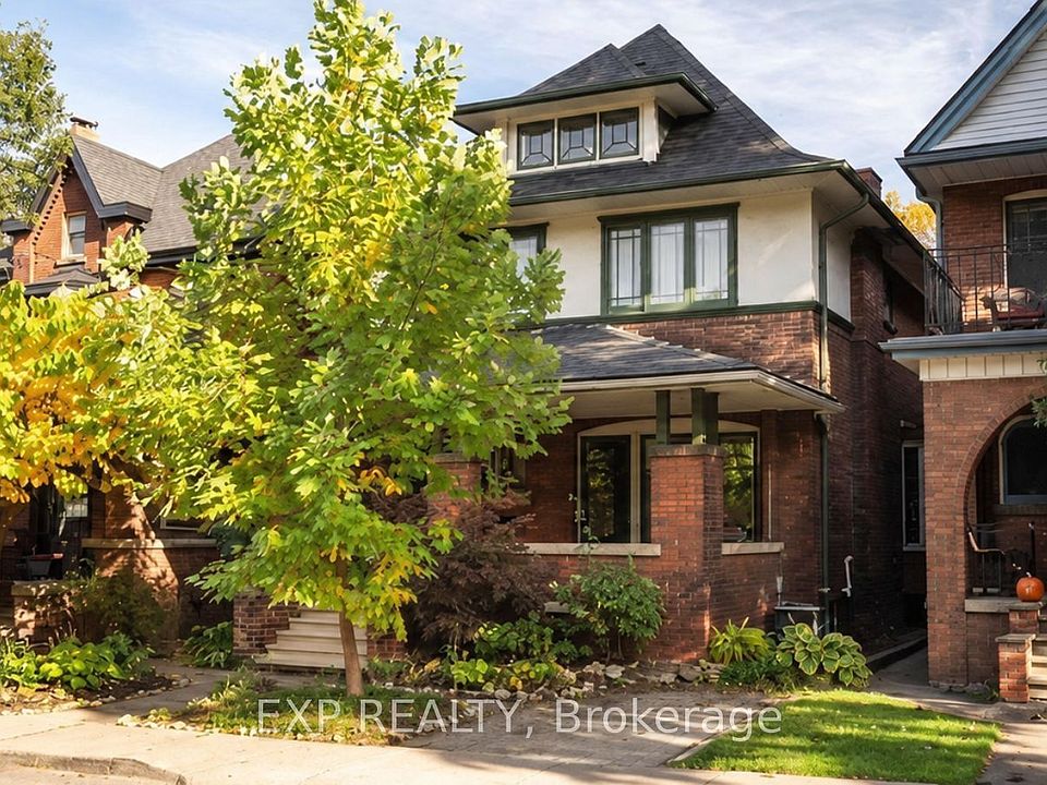 1st image of 31 Saint Clair Ave