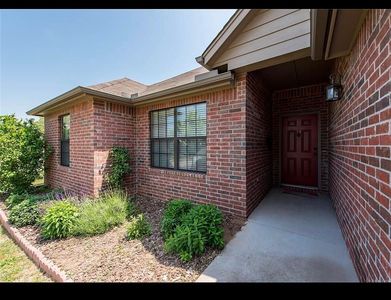 705 S Division St, Sapulpa, OK, 74066