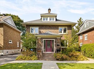 321 Clemow Ave, Ottawa, ON K1S 2B7