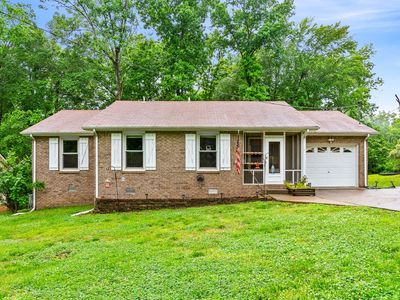 668 Beth Dr, Clarksville, TN, 37042