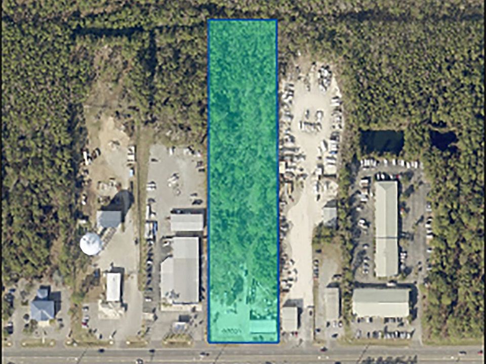 2nd image of 25187 Canal Rd