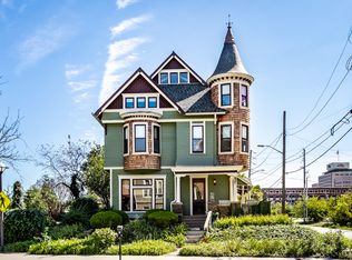 645 S Meridian St, Indianapolis, IN 46225