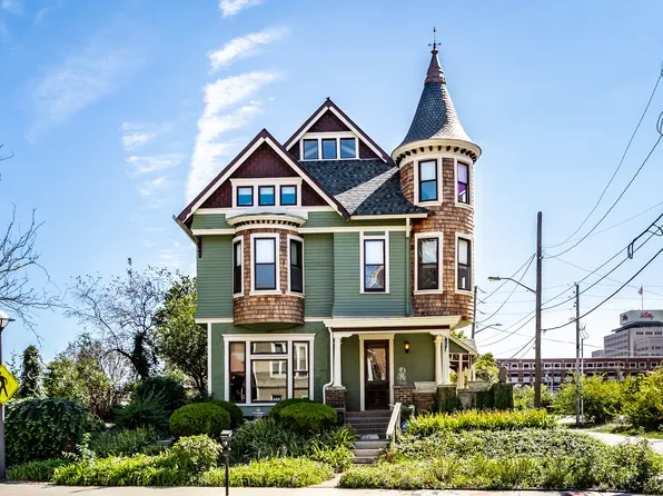 645 S Meridian St, Indianapolis, IN 46225