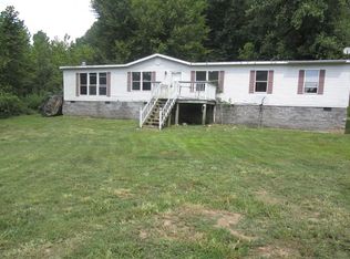 1710 Dave Risner Rd, Ethridge, TN 38456