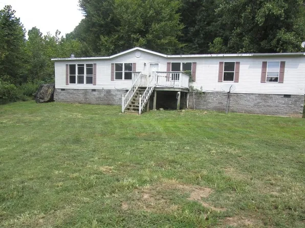 1710 Dave Risner Rd, Ethridge, TN 38456