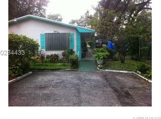 6112 SW 35th St, Miramar, FL 33023