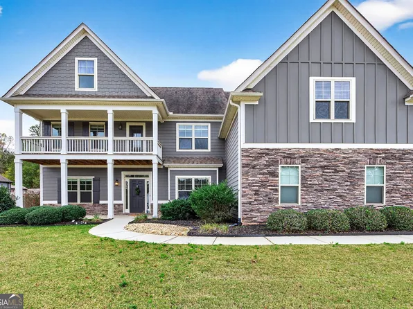 233 Palomino Dr, Newnan, GA 30265