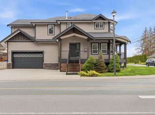 24230 104th Ave, Maple Ridge, BC V2W 0E4