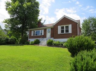 551 E Madison St, Covington, VA 24426