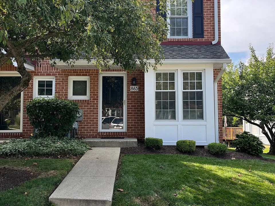 865 Durant Ct #47