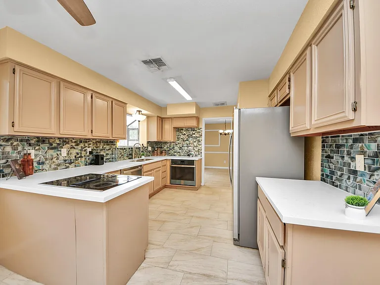 3935 Heathersage Dr — Photo 13