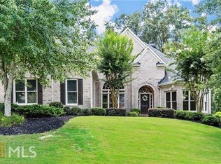 4340 Cody Ct, Cumming, GA 30040