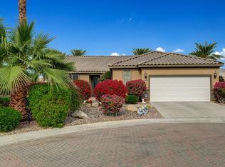 40665 Corte Nube, Indio, CA 92203