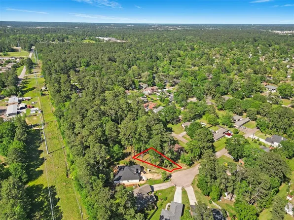 TBD Tupelo Lane, Conroe, TX 77304