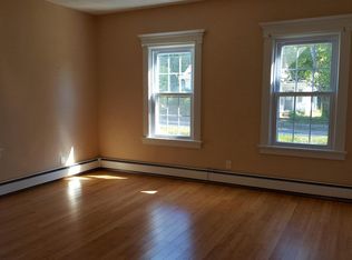 455 Fairview Ave #1, Coventry, RI 02816