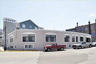 1st image of 259 Kalamazoo St APT 2