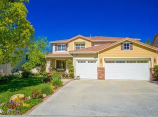 25645 Hood Way, Stevenson Ranch, CA 91381