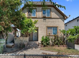 229 W 82nd St, Los Angeles, CA 90003