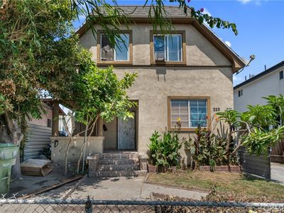 229 W 82nd St, Los Angeles, CA, 90003