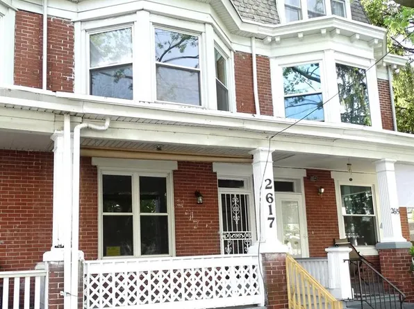 2617 N 6th St, Harrisburg, PA 17110