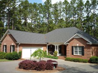 1220 Fort Bragg Rd, Southern Pines, NC 28387