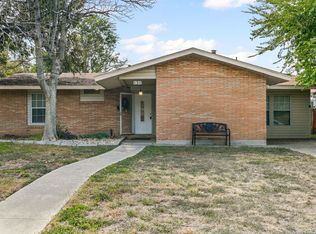 130 Gettysburg Rd, San Antonio, TX 78228
