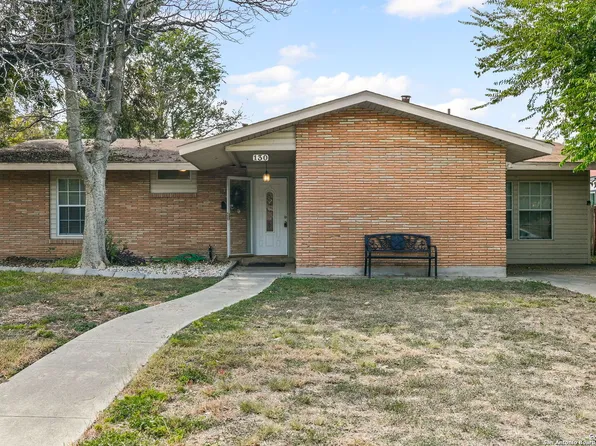 130 Gettysburg, San Antonio, TX 78228