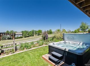6945 Mountain Brush Cir, Highlands Ranch, CO 80130