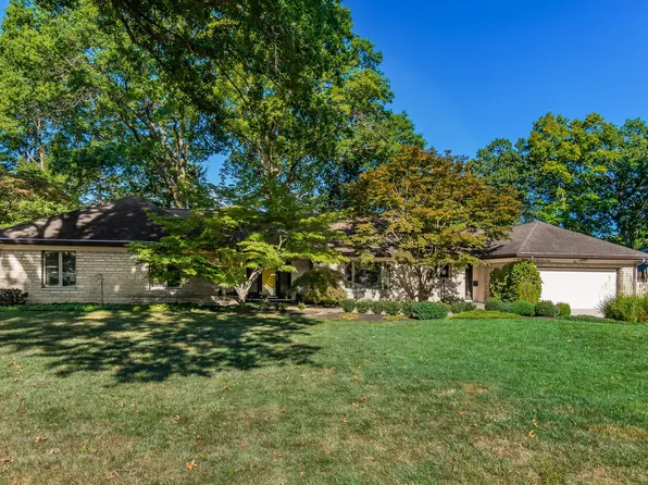 4711 Scenic Dr, Columbus, OH 43214