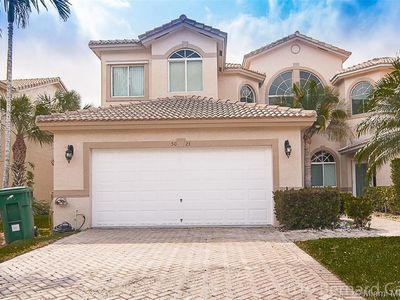 5023 W Madison Lakes Cir W #5023, Davie, FL, 33328