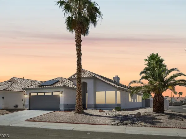 5216 Velazco Ln, Las Vegas, NV 89130