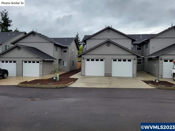 3784 Peter Ln NE, Salem, OR 97305