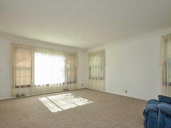 Living Room. Main Level