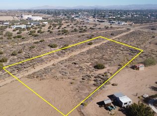 0 Farmington St, Oak hills, CA 92344