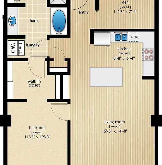 Premier Lofts — Photo 20
