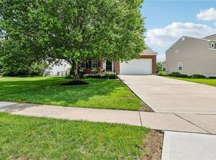 287 Leather Leaf Ln, Lebanon, OH 45036