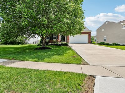 287 Leather Leaf Ln, Lebanon, OH, 45036