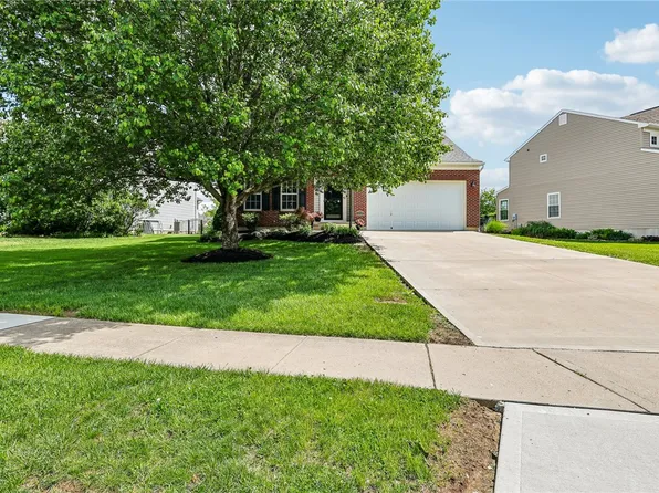 287 Leather Leaf Ln, Lebanon, OH 45036