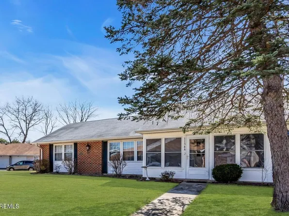 1134 A Argyll Circle, Lakewood, NJ 08701