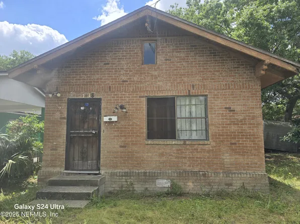 1618 E 20TH Street, Jacksonville, FL 32206