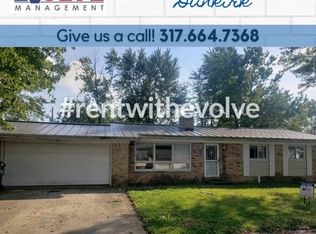 211 W Walnut St, Dunkirk, IN 47336