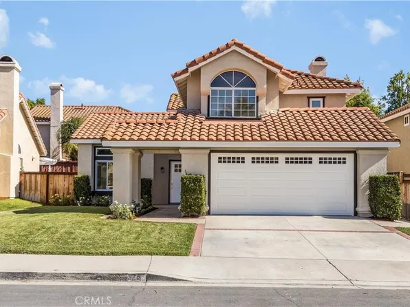 26 Allyssum, Rancho Santa Margarita, CA 92688