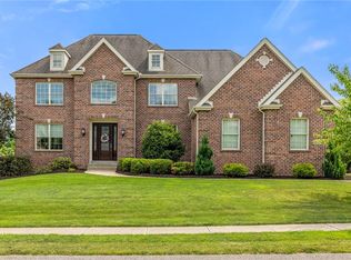 124 Majestic Dr, Mars, PA 16046