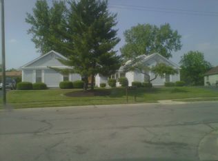 3798 Petzinger Rd, Columbus, OH 43232